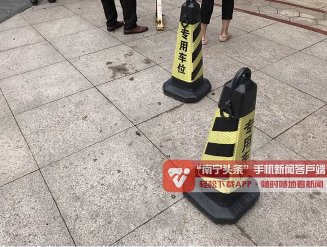 想提前“占坑”？小心点！在南宁私装地锁就