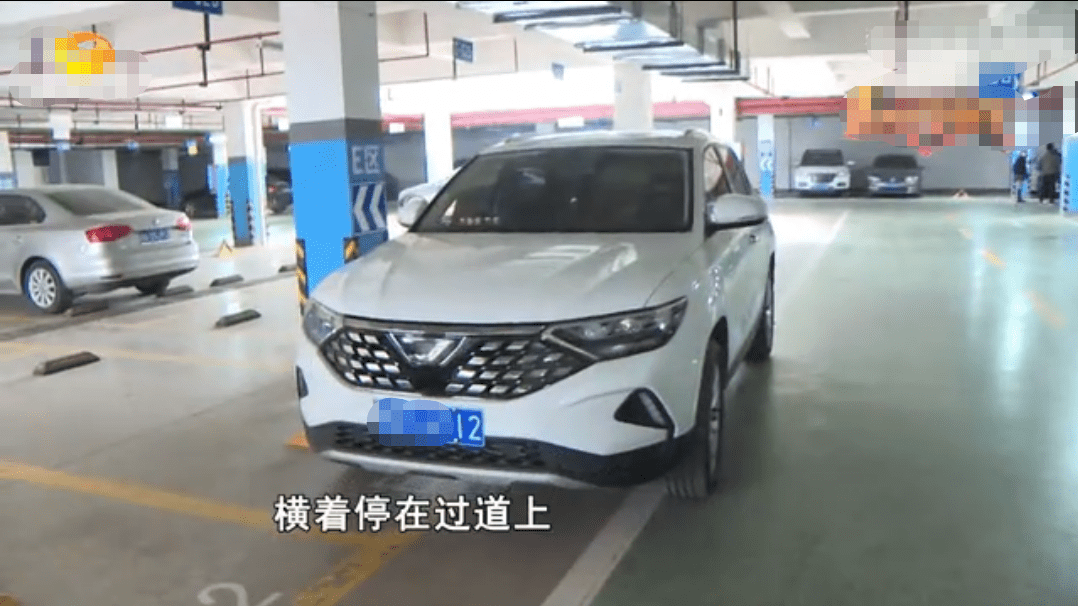 kaiyun官方下载车位强买强卖？开发商