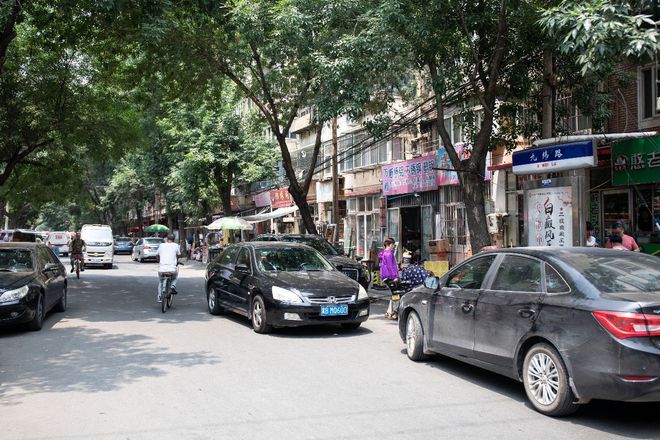 开云Kaiyun官方网站“自制地锁”把原